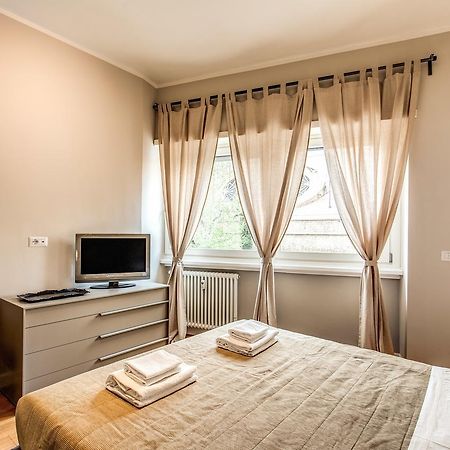 The Dome 3 Bedroom Apartment En Suite Roma Exterior foto