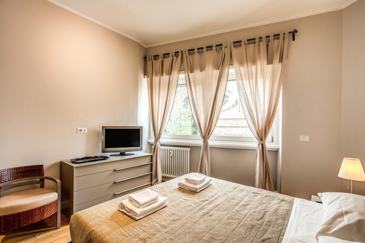 The Dome 3 Bedroom Apartment En Suite Roma Exterior foto