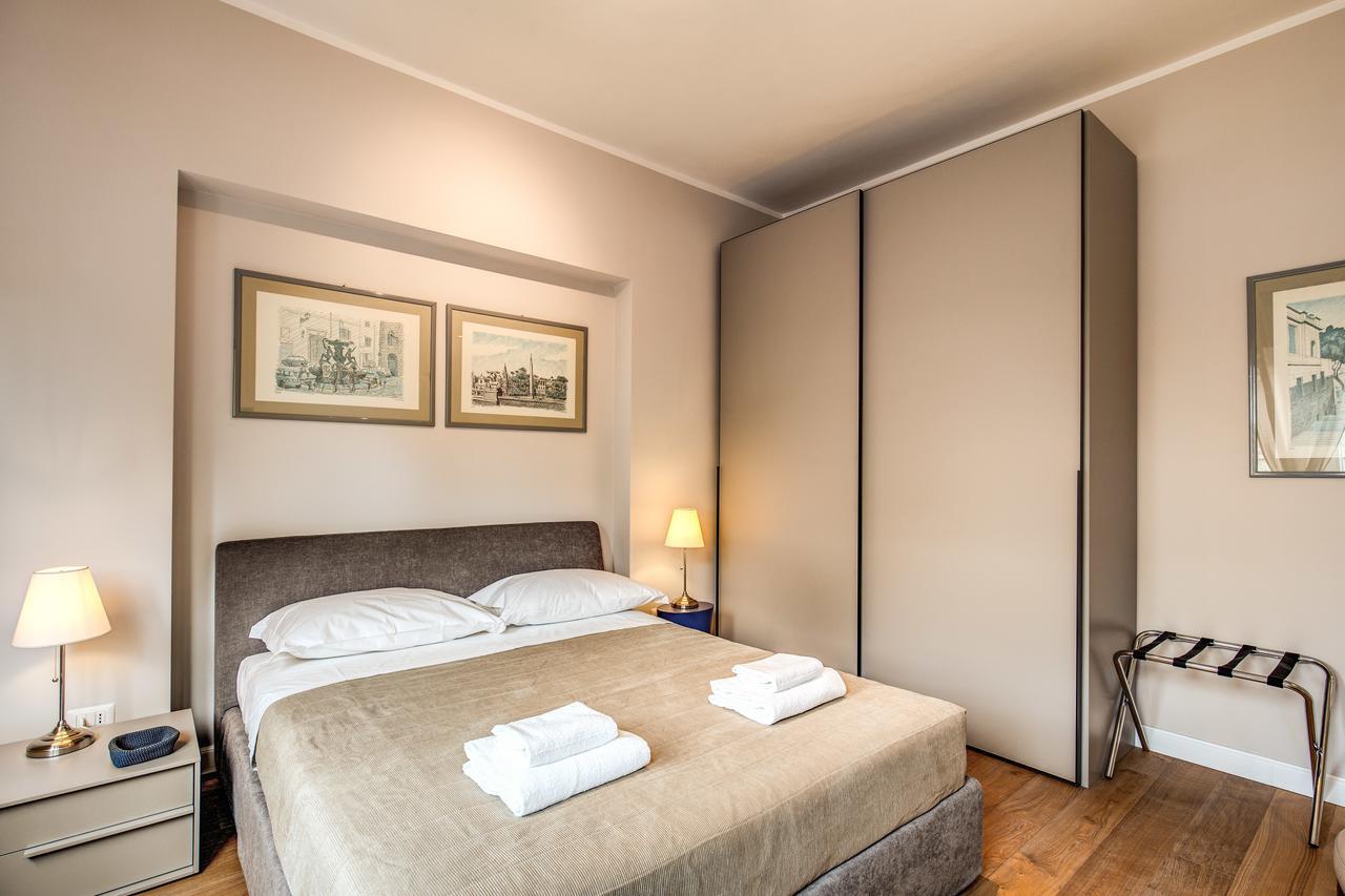 The Dome 3 Bedroom Apartment En Suite Roma Exterior foto