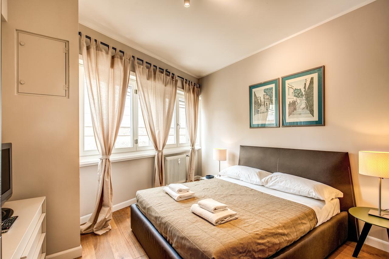 The Dome 3 Bedroom Apartment En Suite Roma Exterior foto