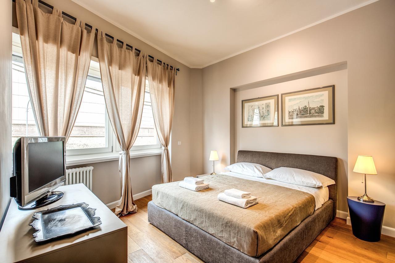 The Dome 3 Bedroom Apartment En Suite Roma Exterior foto