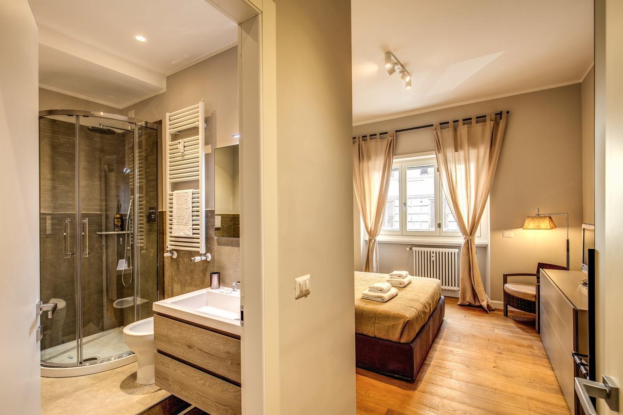 The Dome 3 Bedroom Apartment En Suite Roma Exterior foto
