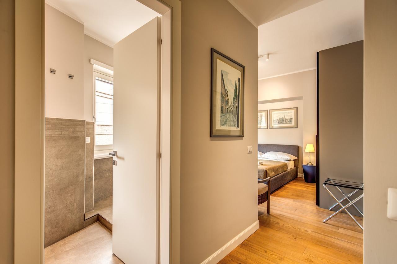 The Dome 3 Bedroom Apartment En Suite Roma Exterior foto