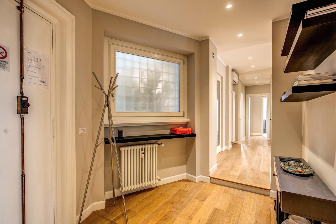 The Dome 3 Bedroom Apartment En Suite Roma Exterior foto