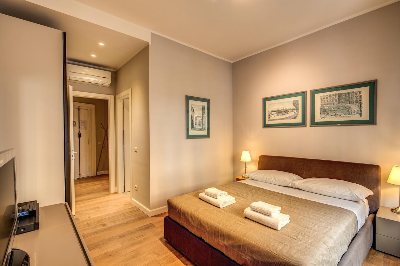 The Dome 3 Bedroom Apartment En Suite Roma Exterior foto