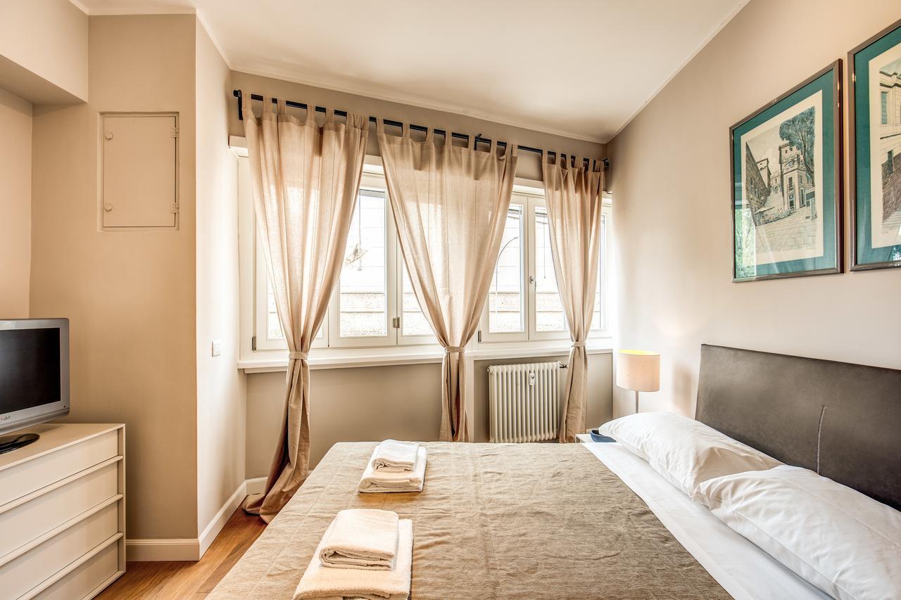 The Dome 3 Bedroom Apartment En Suite Roma Exterior foto