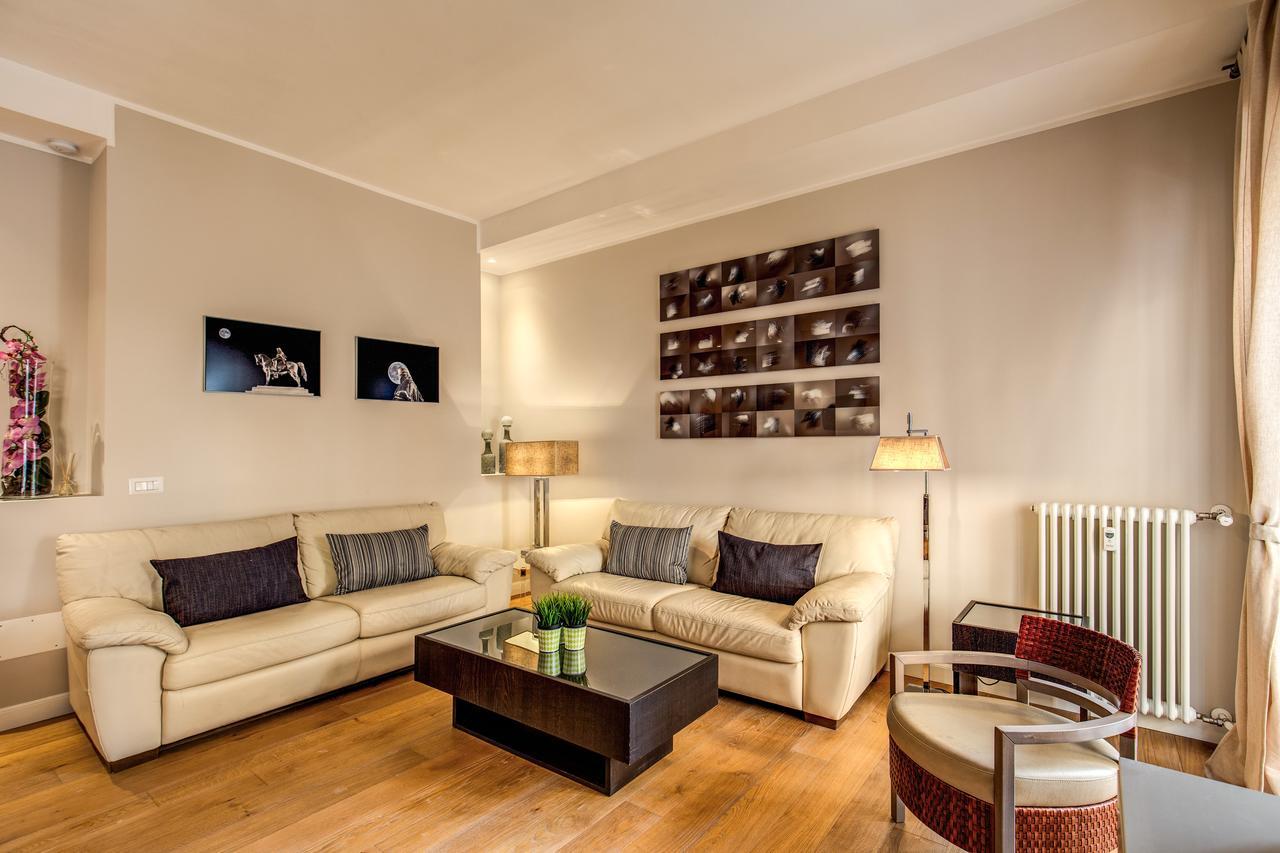 The Dome 3 Bedroom Apartment En Suite Roma Exterior foto