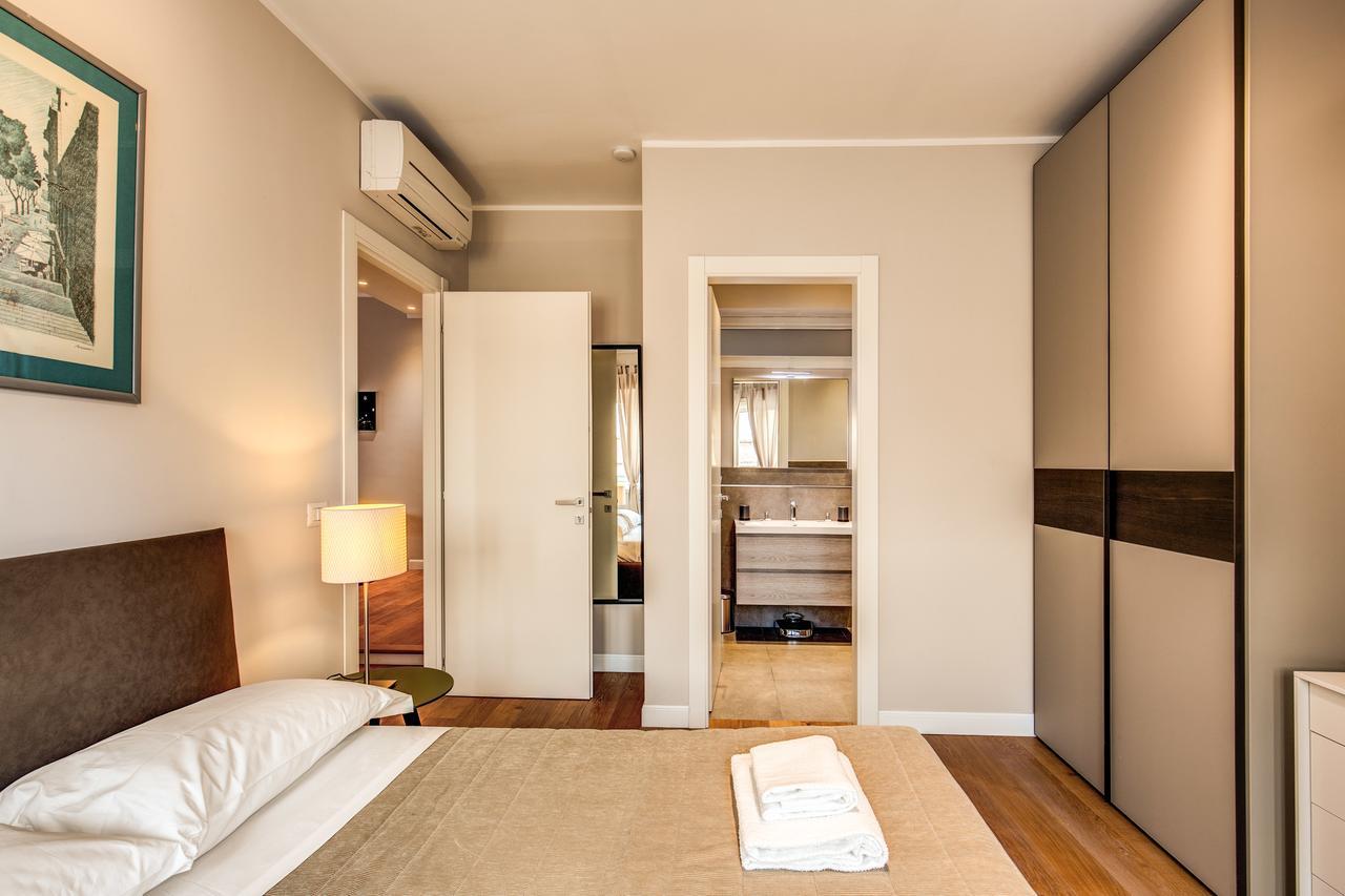 The Dome 3 Bedroom Apartment En Suite Roma Exterior foto