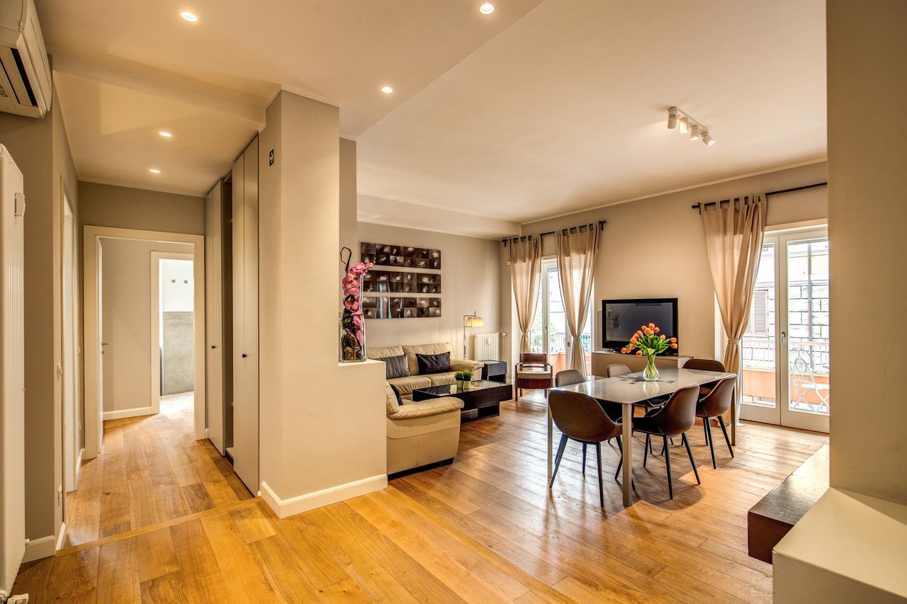 The Dome 3 Bedroom Apartment En Suite Roma Exterior foto