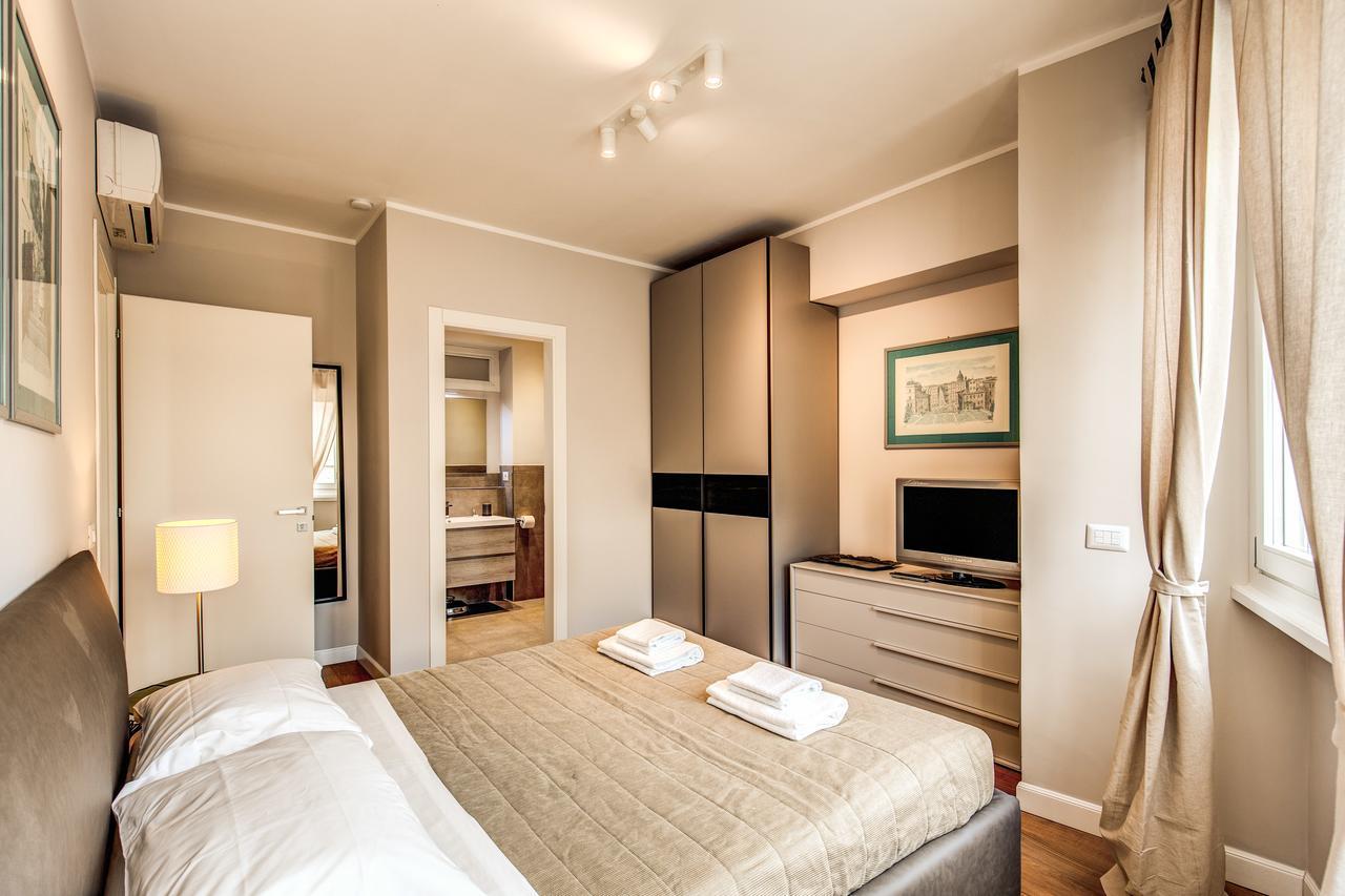 The Dome 3 Bedroom Apartment En Suite Roma Exterior foto