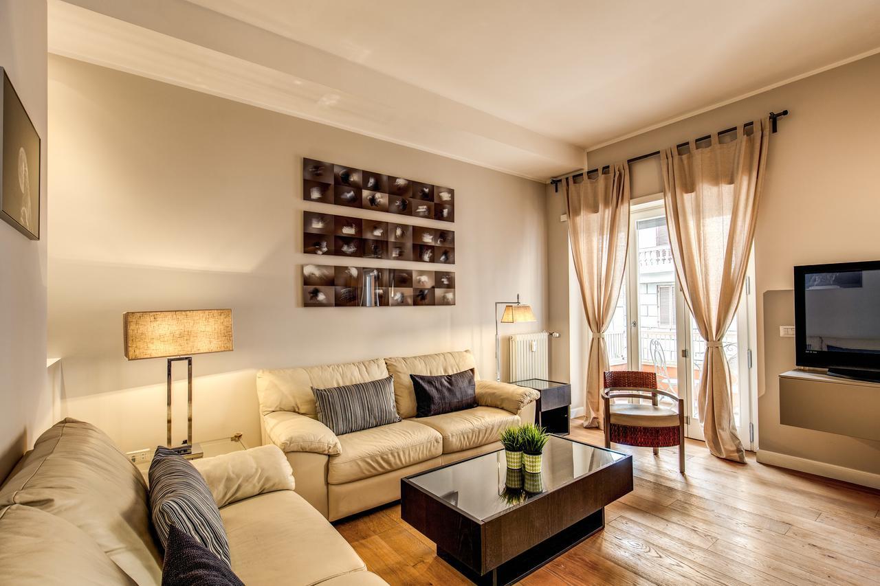 The Dome 3 Bedroom Apartment En Suite Roma Exterior foto