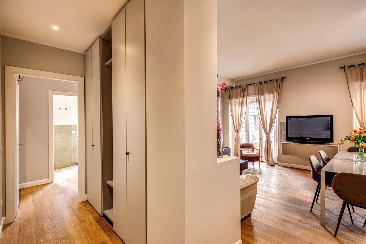 The Dome 3 Bedroom Apartment En Suite Roma Exterior foto