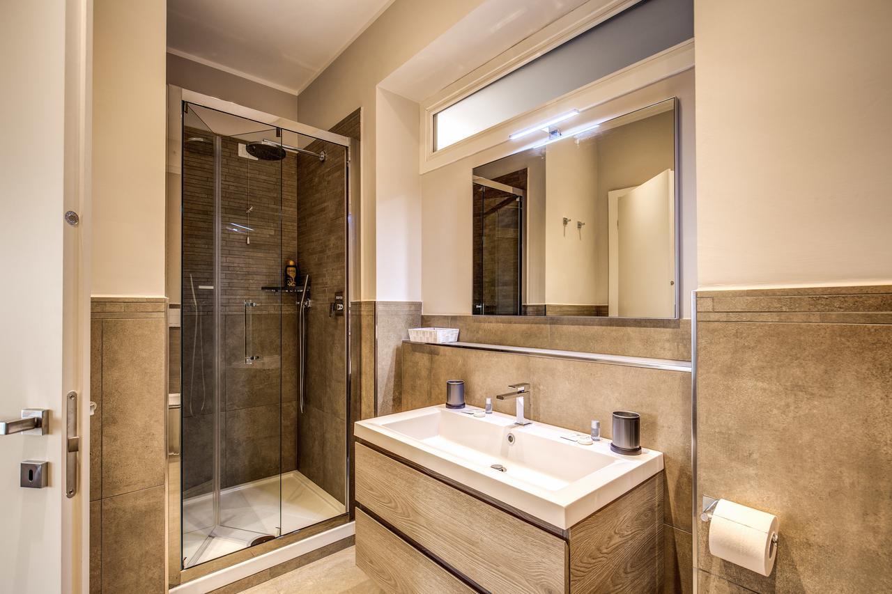 The Dome 3 Bedroom Apartment En Suite Roma Exterior foto