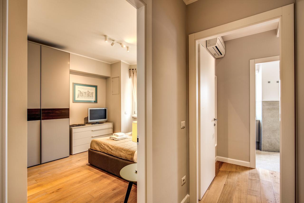 The Dome 3 Bedroom Apartment En Suite Roma Exterior foto