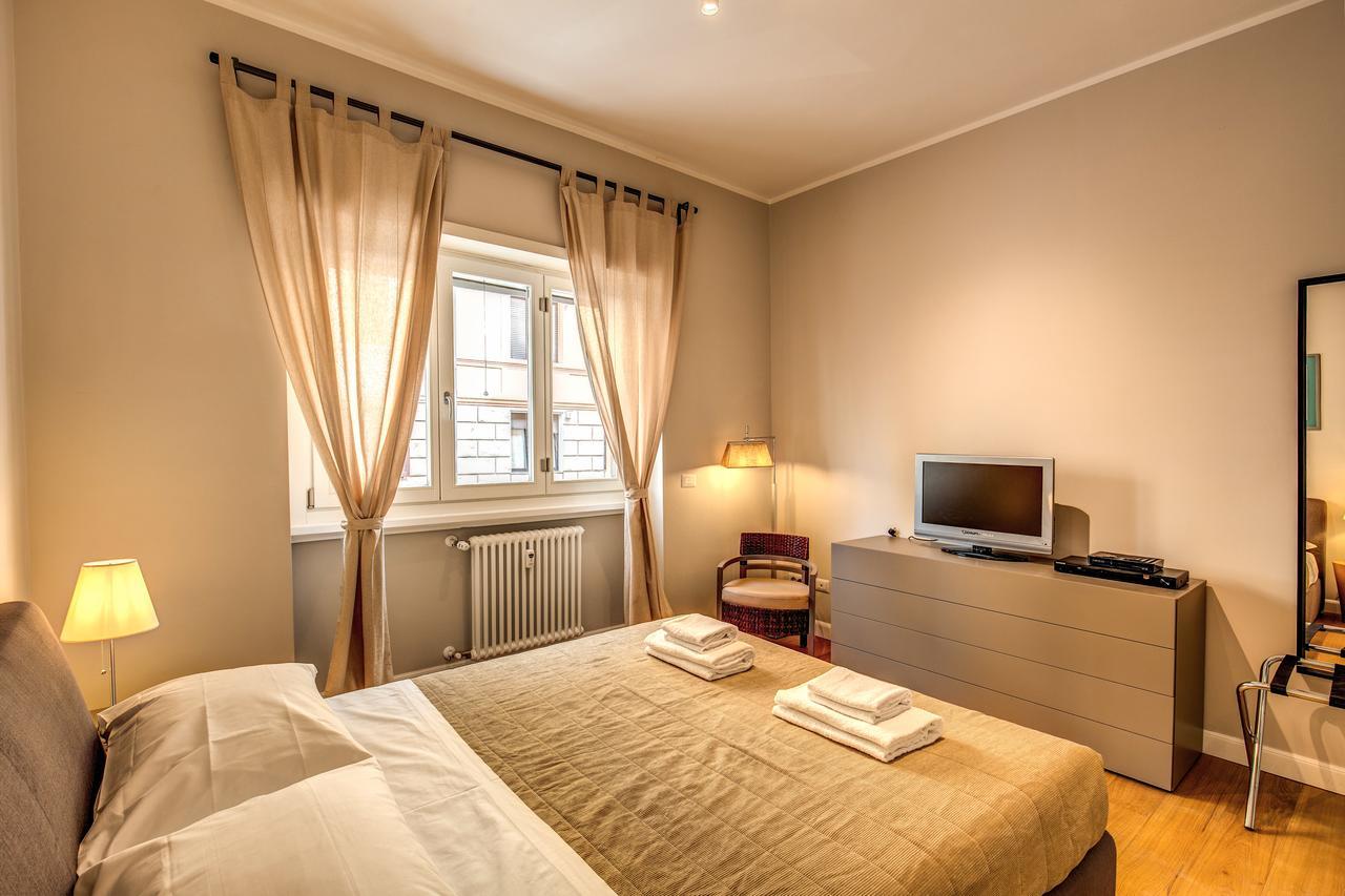 The Dome 3 Bedroom Apartment En Suite Roma Exterior foto