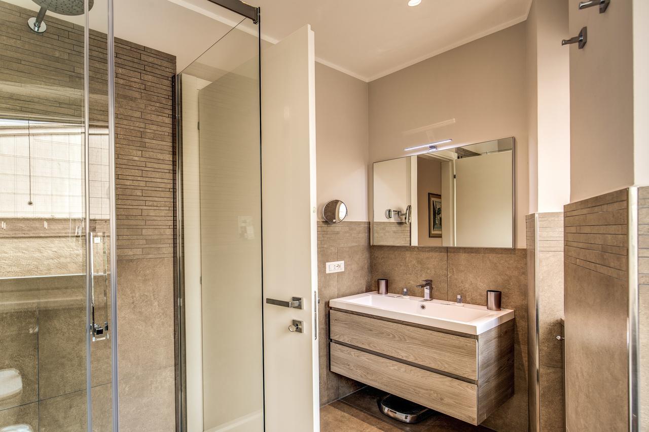 The Dome 3 Bedroom Apartment En Suite Roma Exterior foto